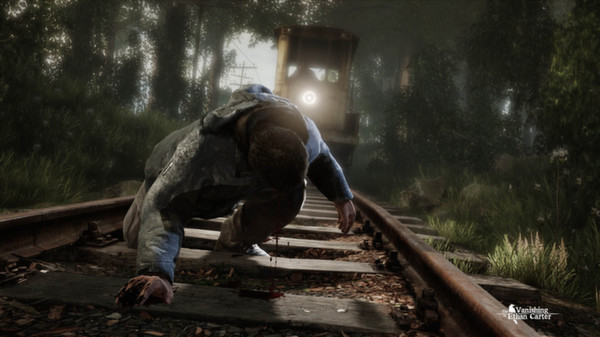 The Vanishing of Ethan Carter Steam - Click Image to Close